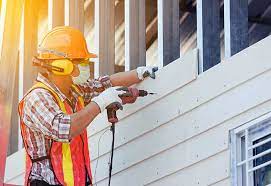 Best Vinyl Siding Installation  in Fairview, OR