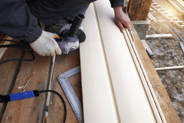 Best Siding Painting and Refinishing  in Fairview, OR