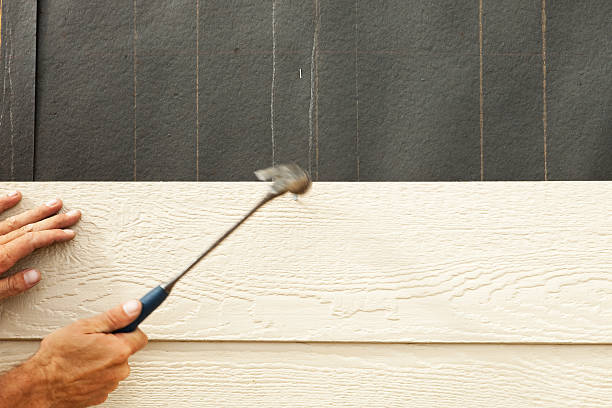 Siding for Commercial Buildings in Fairview, OR